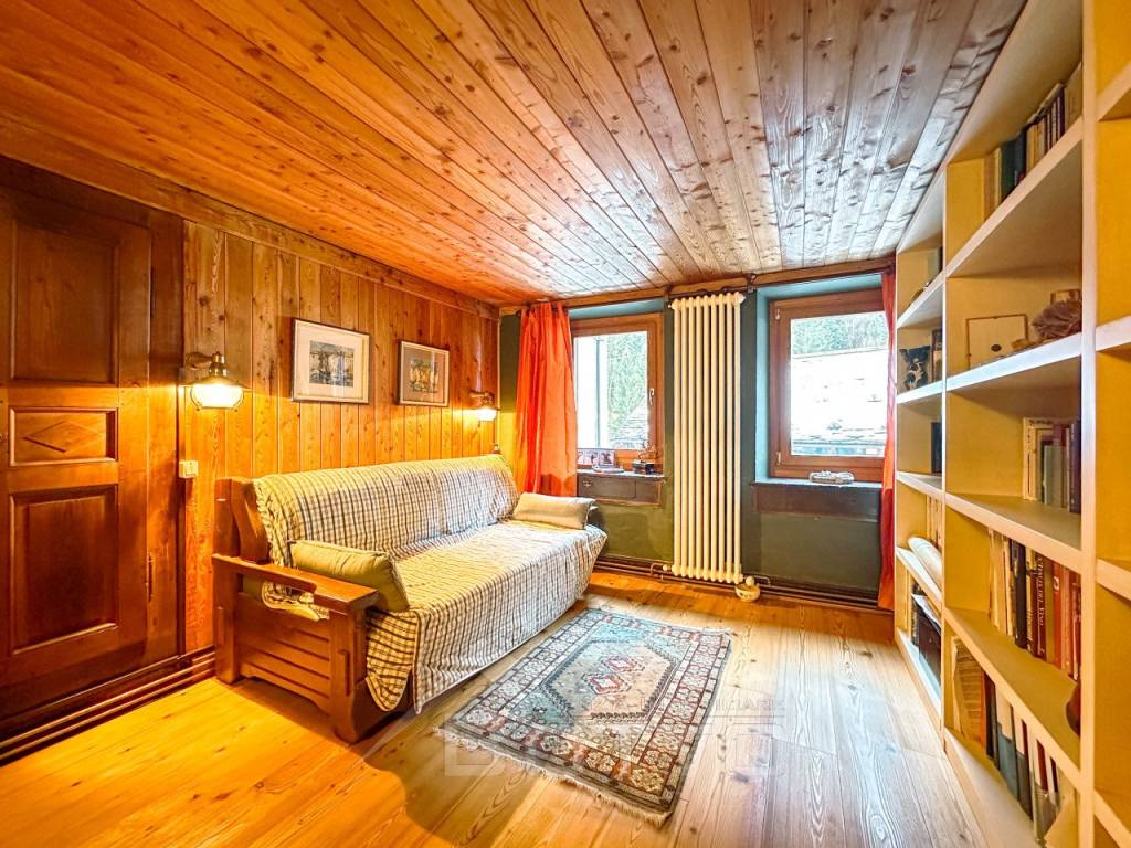 Appartamento a Alagna valsesia in Frazione Boccorio, 15 - Foto 2