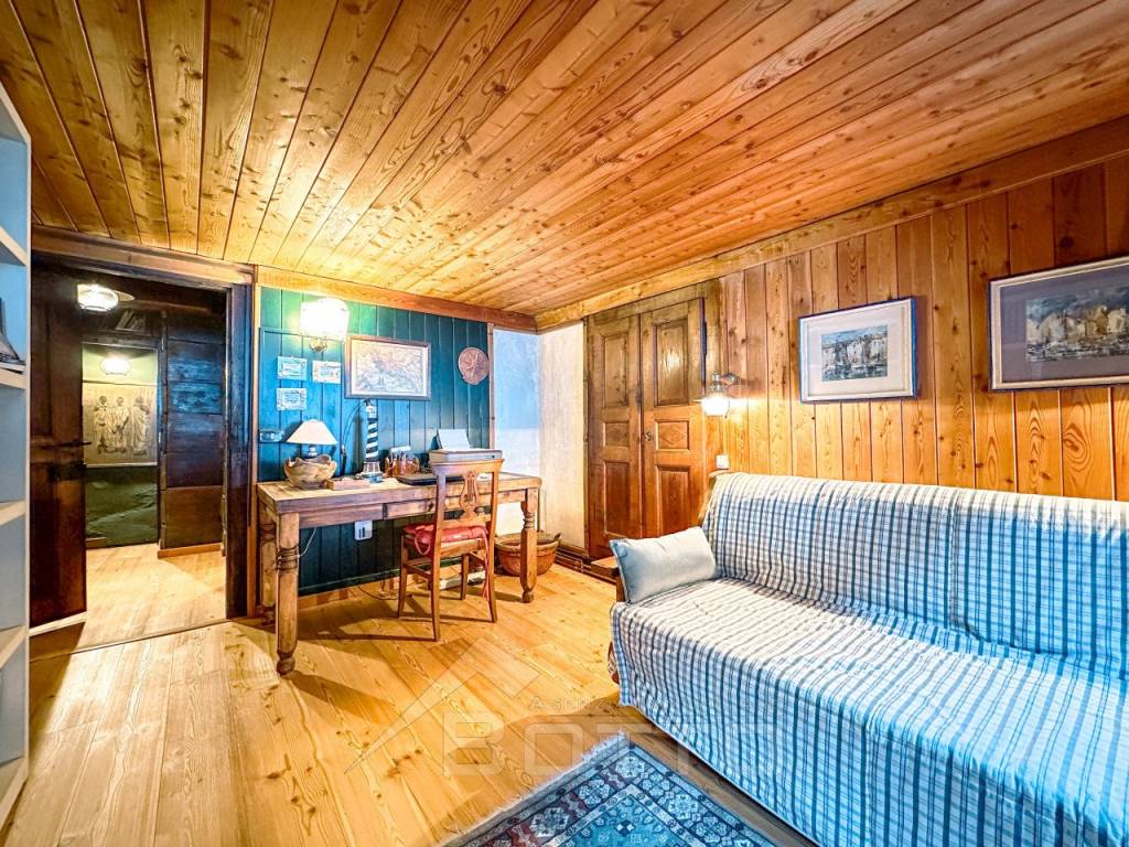 Appartamento a Alagna valsesia in Frazione Boccorio, 15 - Foto 4