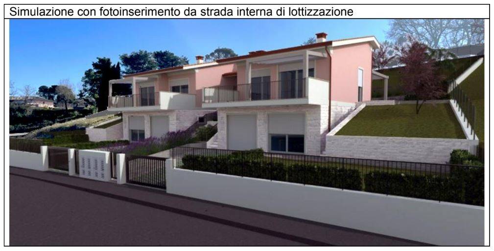 Villa a Sirolo in Via Montefreddo, 23 - Foto 2
