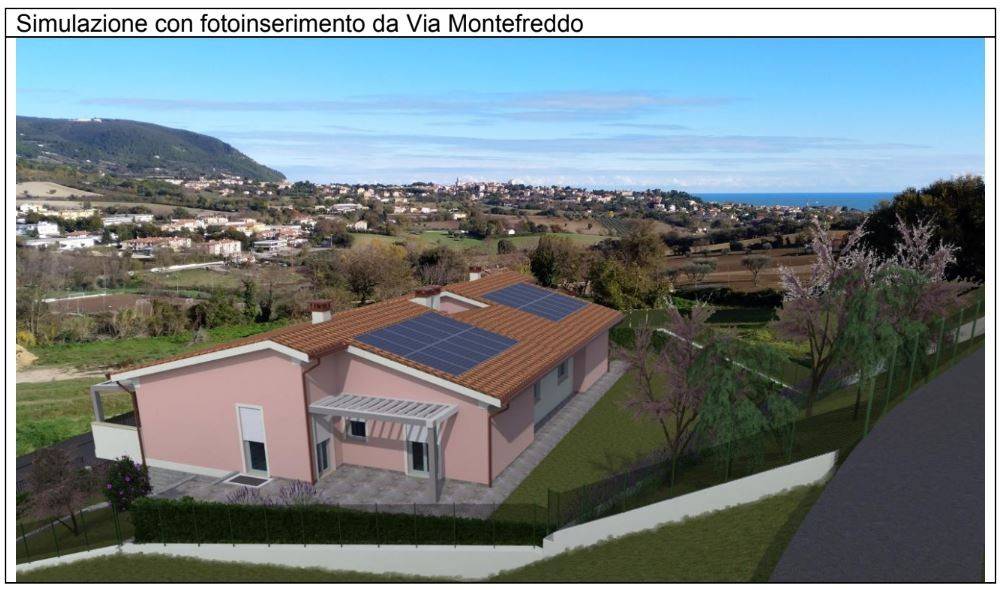 Villa a Sirolo in Via Montefreddo, 23 - Foto 3