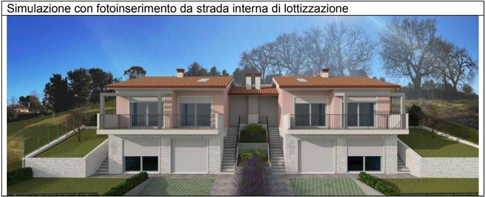 Villa a Sirolo in Via Montefreddo, 23 - Foto 4