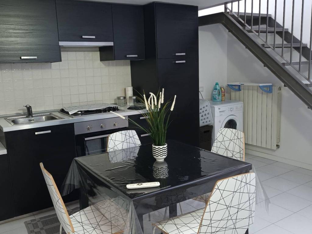 Appartamento a Parma in Via Giambattista Borghesi, 4 - Foto 2