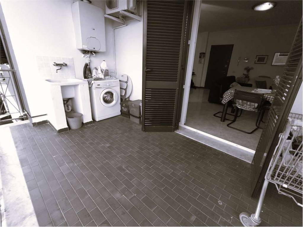 Appartamento a Sarzana in VIA FONTANANERA - Foto 5