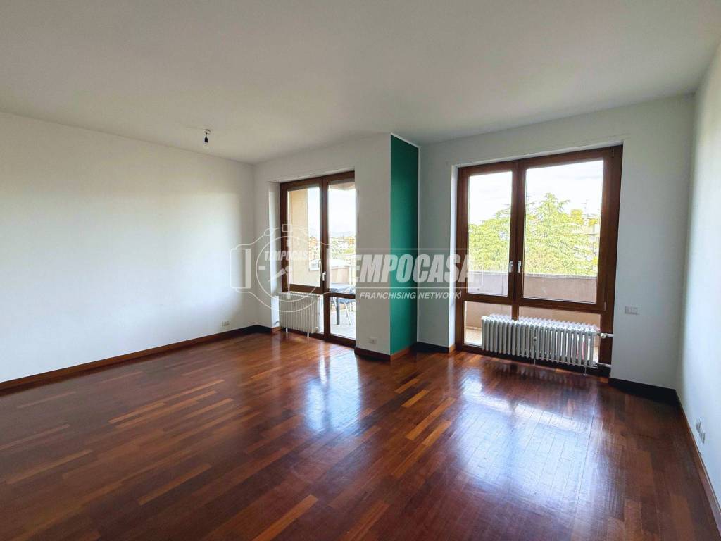 Appartamento a Monza in Via Niccolò Paganini 34 - Foto 4
