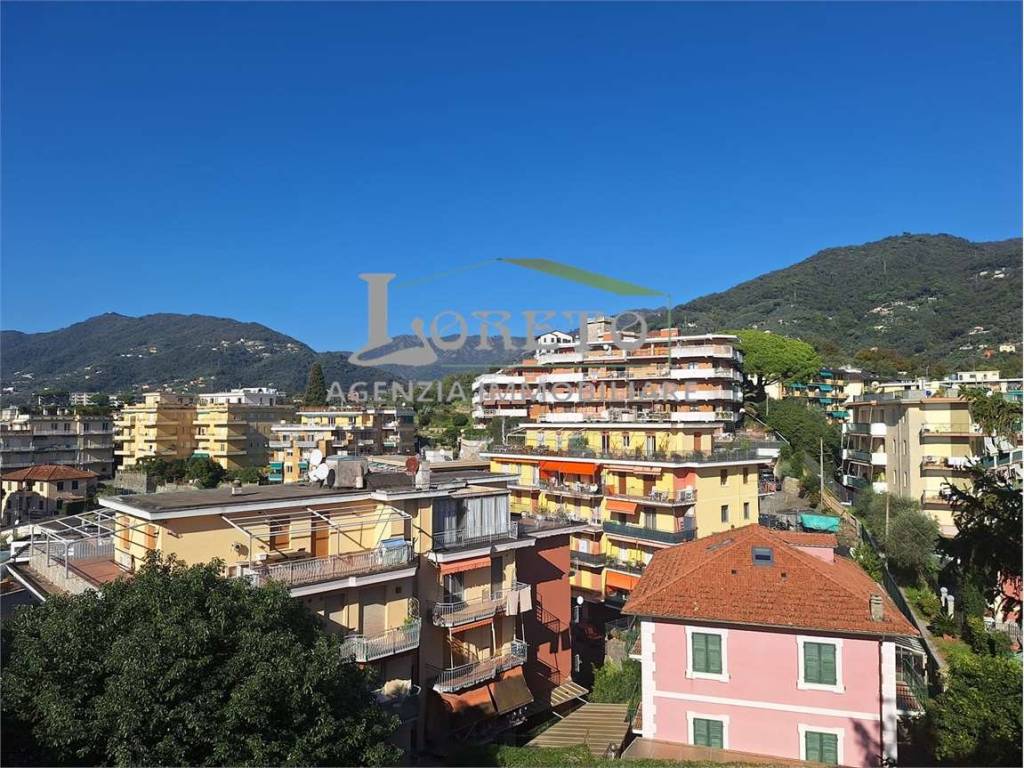 Appartamento a Rapallo in SALITA CAPPELLETTA - Foto 2