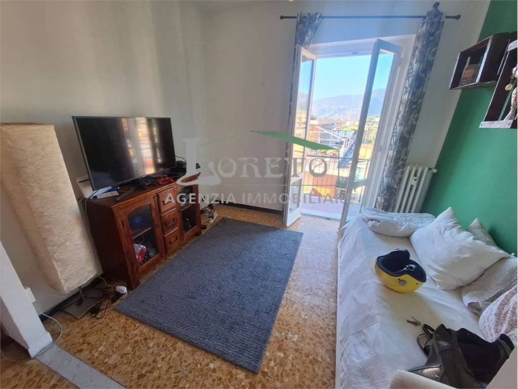Appartamento a Rapallo in SALITA CAPPELLETTA - Foto 3