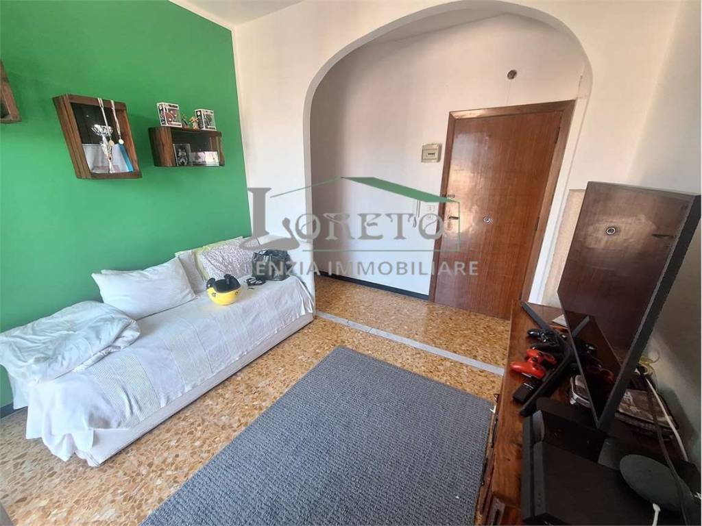 Appartamento a Rapallo in SALITA CAPPELLETTA - Foto 4