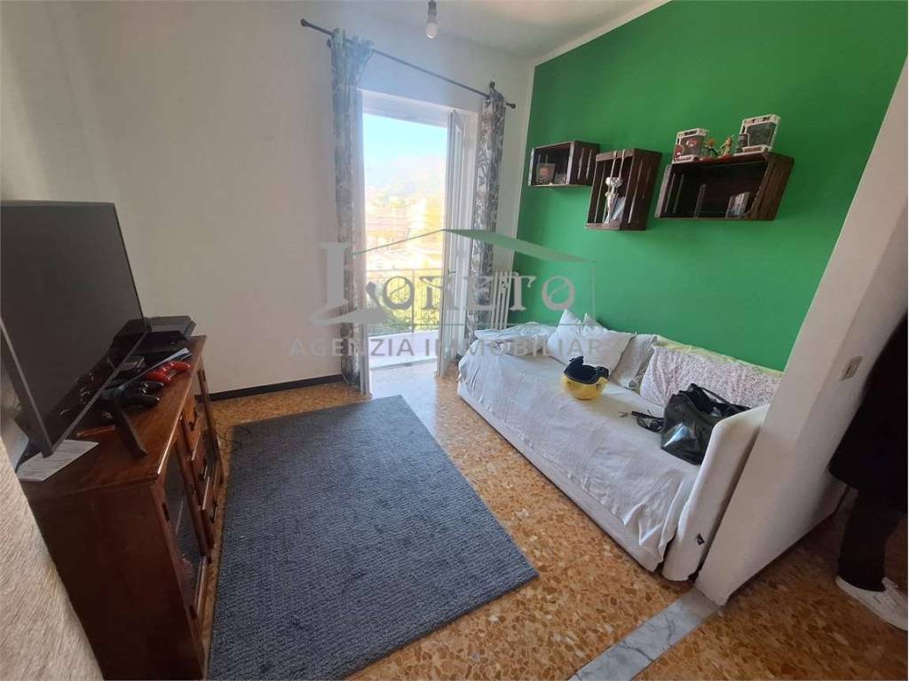 Appartamento a Rapallo in SALITA CAPPELLETTA - Foto 5