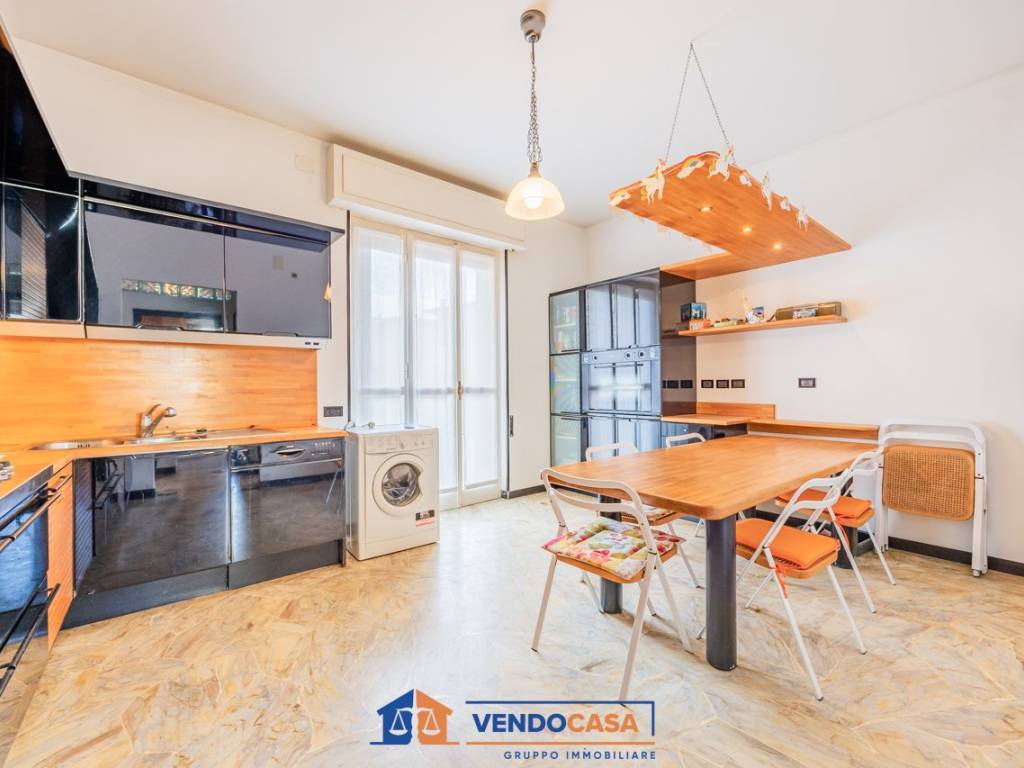 Appartamento a Spotorno in Viale Europa, 5 - Foto 3