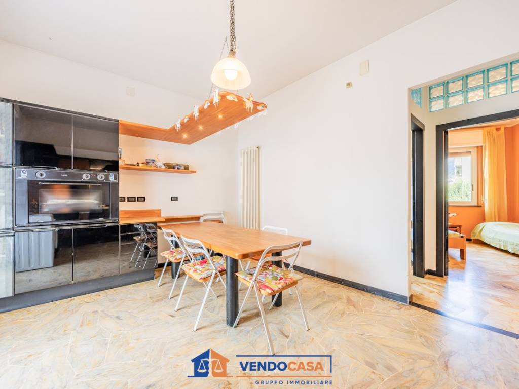 Appartamento a Spotorno in Viale Europa, 5 - Foto 4