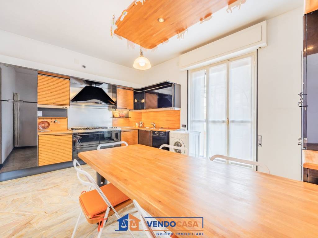 Appartamento a Spotorno in Viale Europa, 5 - Foto 5