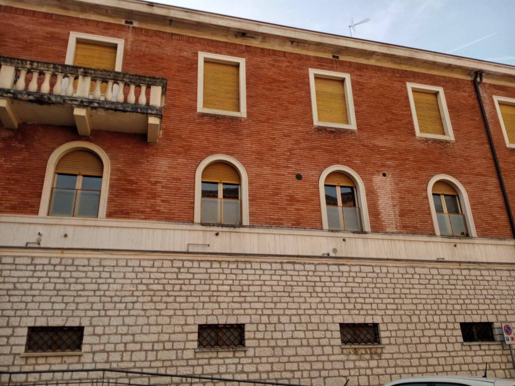 Palazzo / stabile a Matelica in Via San Francesco - Foto 3