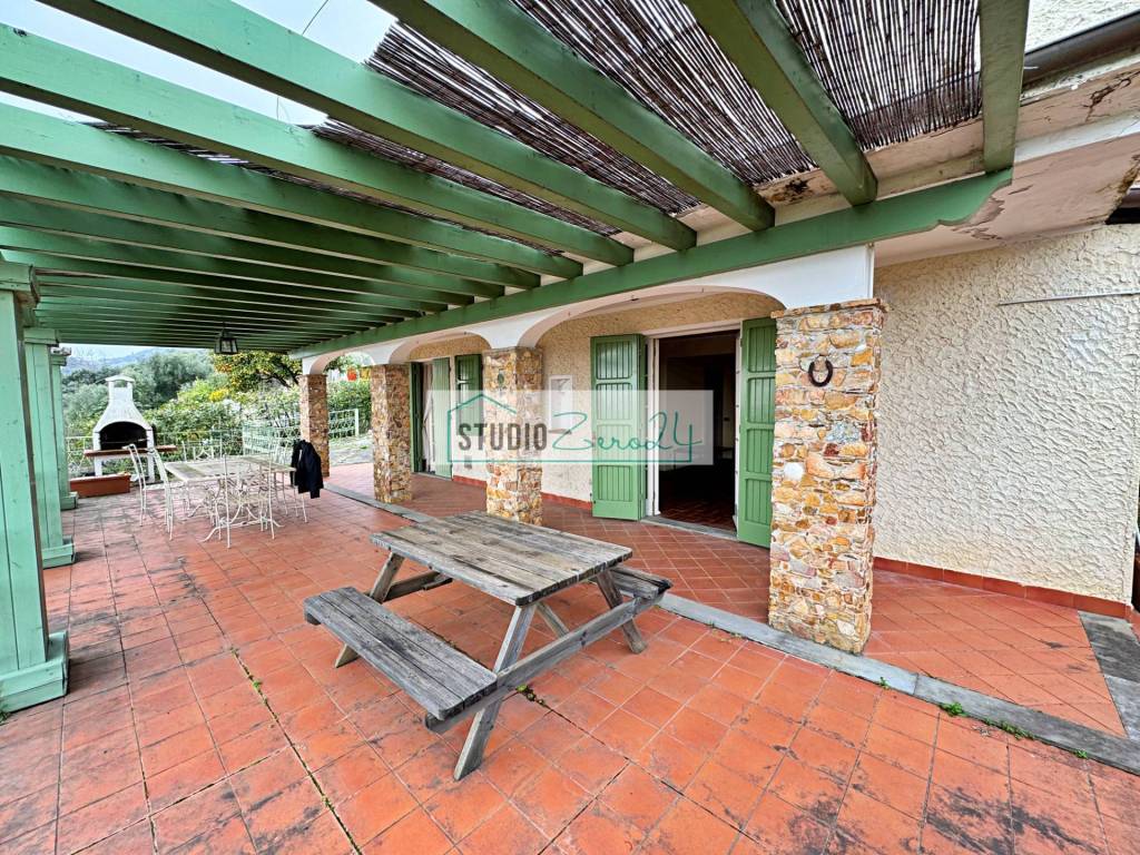 Villa a Pietrasanta - Foto 2