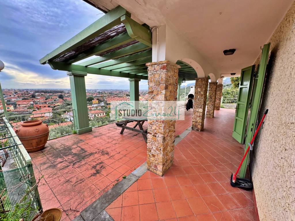 Villa a Pietrasanta - Foto 3
