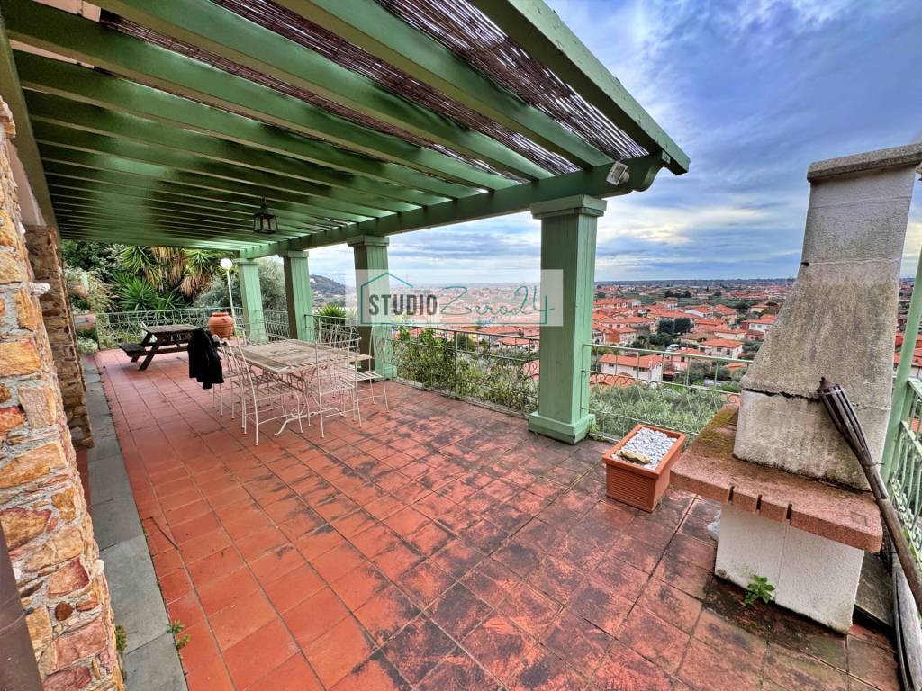 Villa a Pietrasanta - Foto 4