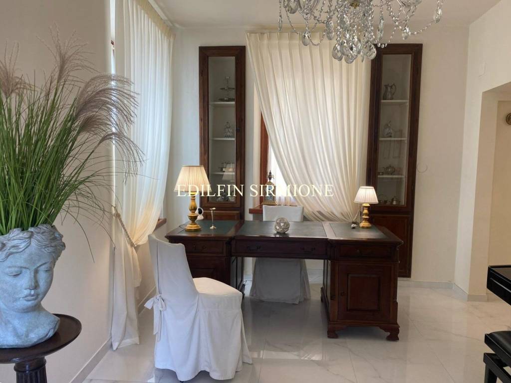 Villa a Pozzolengo in Via Giuseppe Garibaldi, 31 - Foto 4