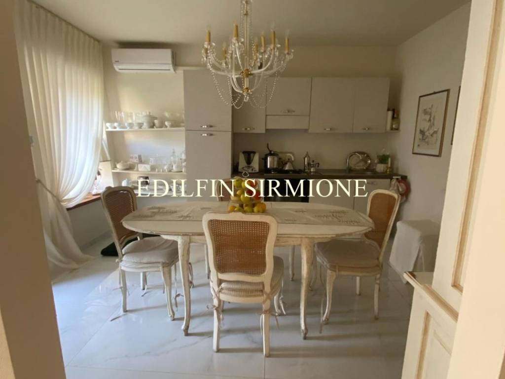 Villa a Pozzolengo in Via Giuseppe Garibaldi, 31 - Foto 5