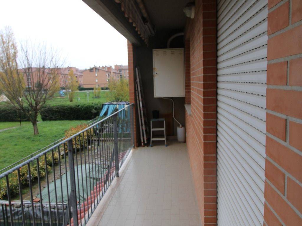Appartamento a Jesi in Via Rosario Livatino - Foto 4