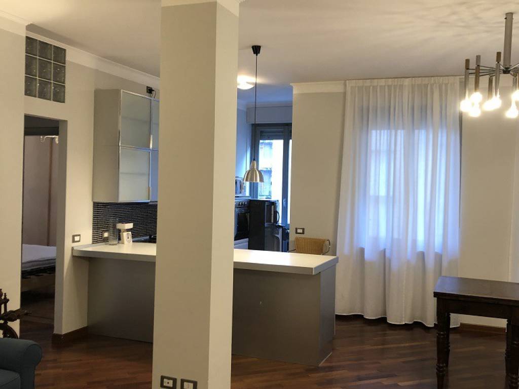 Appartamento a Biella in Via Nazario Sauro, 9 - Foto 2