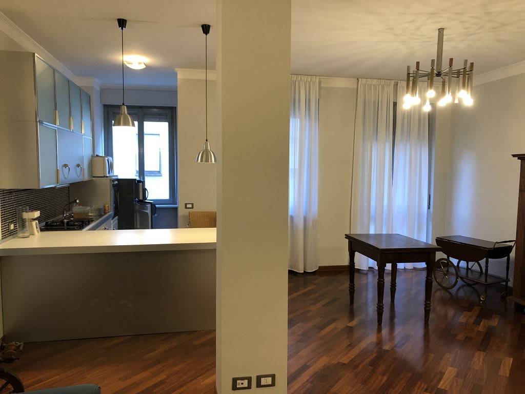 Appartamento a Biella in Via Nazario Sauro, 9 - Foto 3