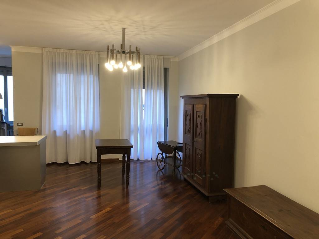 Appartamento a Biella in Via Nazario Sauro, 9 - Foto 4