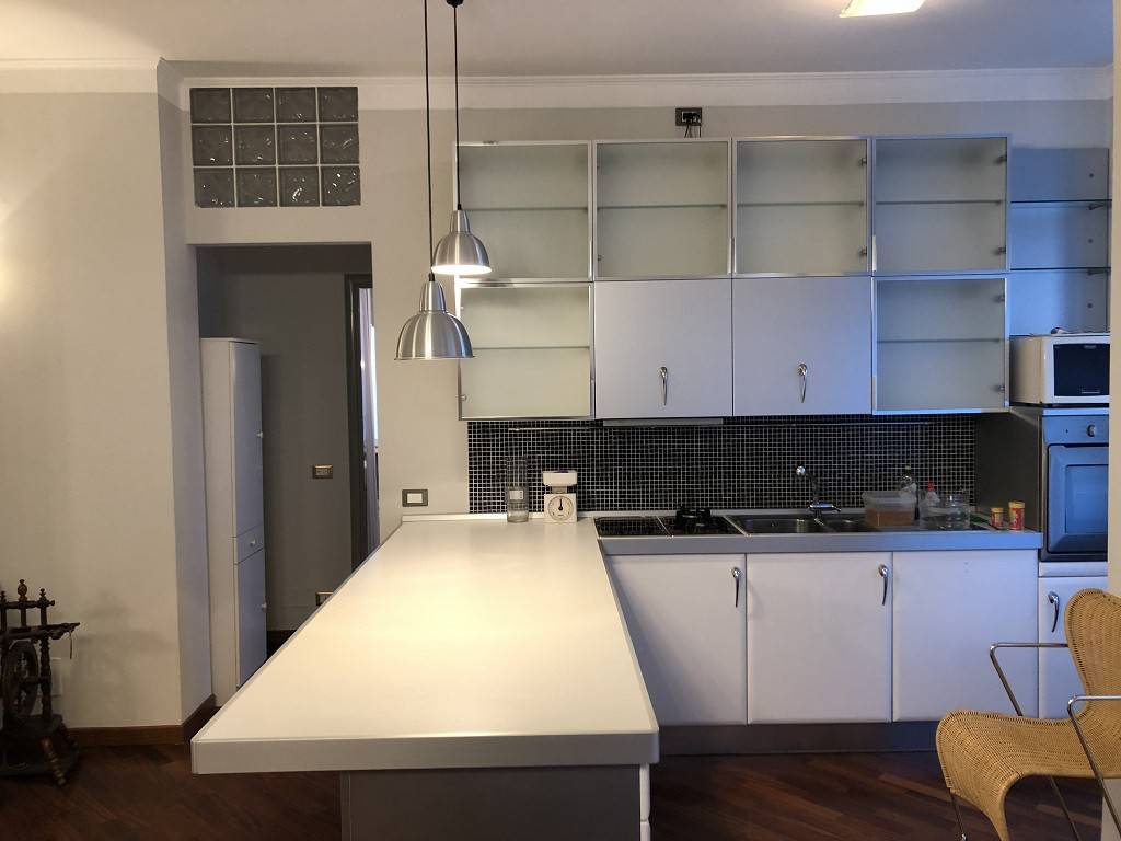 Appartamento a Biella in Via Nazario Sauro, 9 - Foto 5