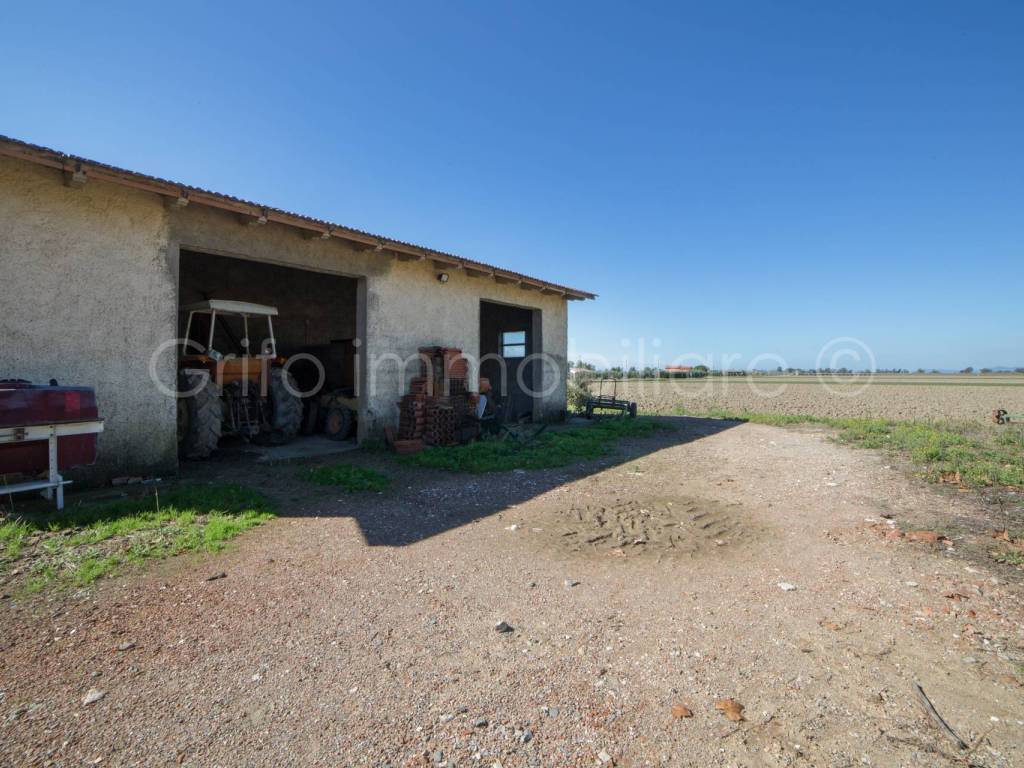 Terreno a Grosseto in Strada Provinciale Alberese - Foto 4