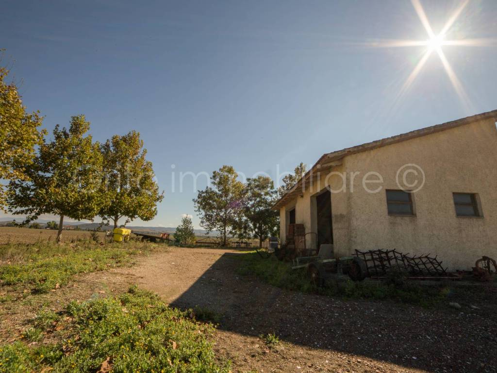 Terreno a Grosseto in Strada Provinciale Alberese - Foto 5