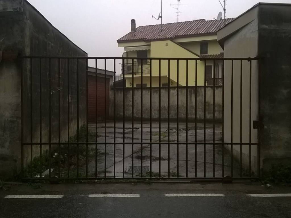 Box / garage a Vigevano in Via Achille Grandi - Foto 4