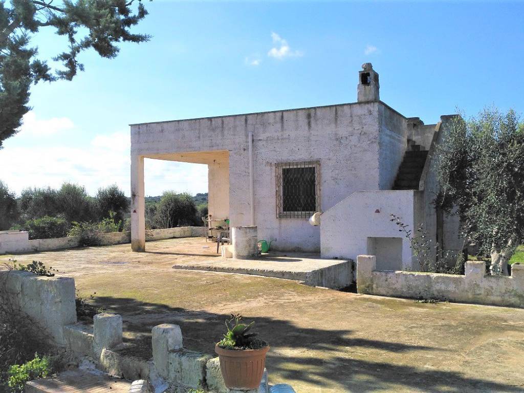 Villa a Carovigno - Foto 2