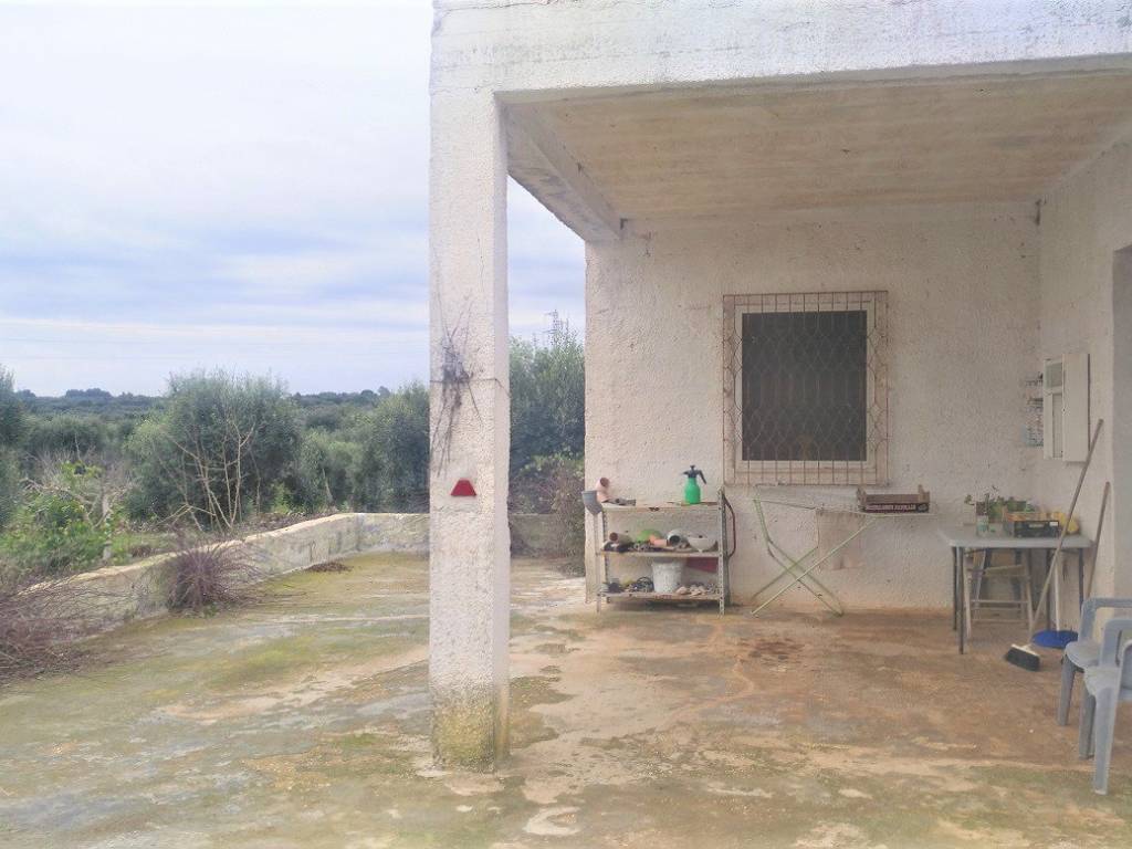 Villa a Carovigno - Foto 3