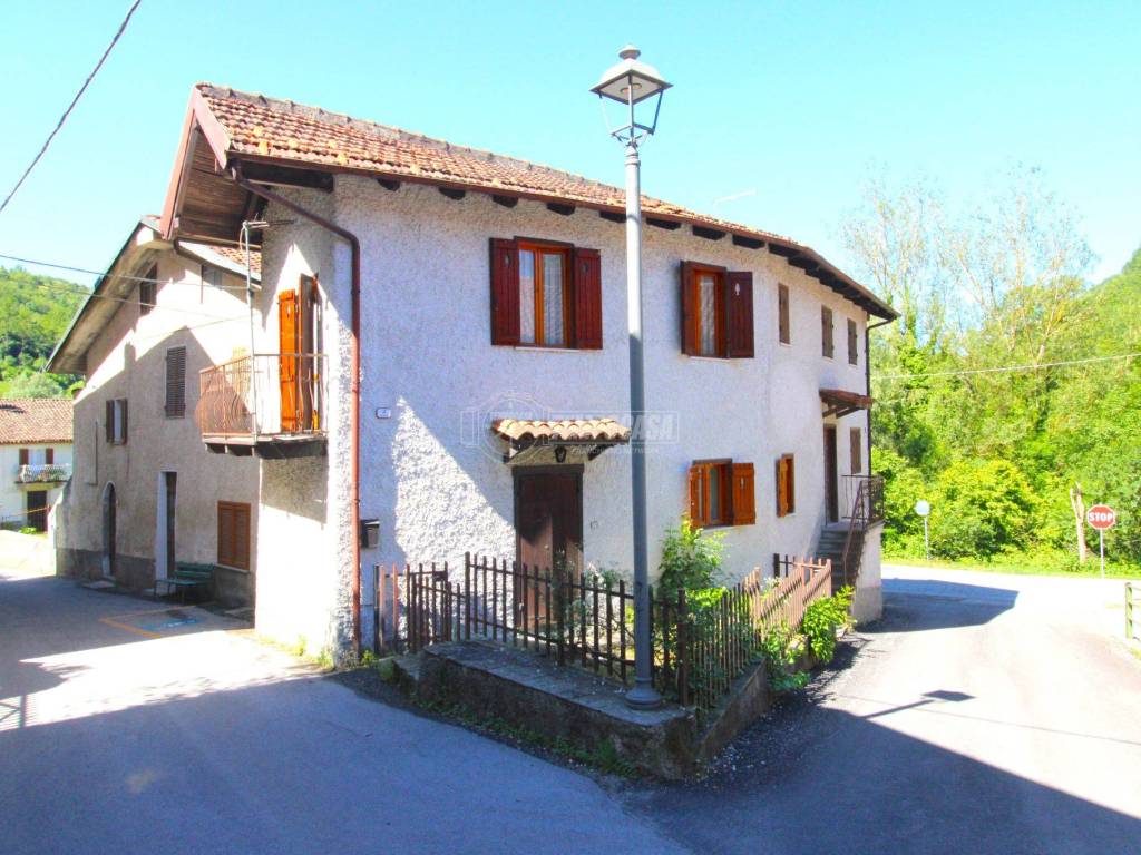 Villa a Torre mondovì in Via Roma 3 - Foto 5