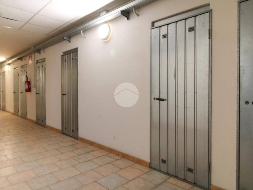 Box / garage a Pineto in Via Nazionale Nord, 5 - Foto 3