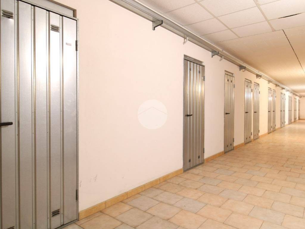 Box / garage a Pineto in Via Nazionale Nord, 5 - Foto 4