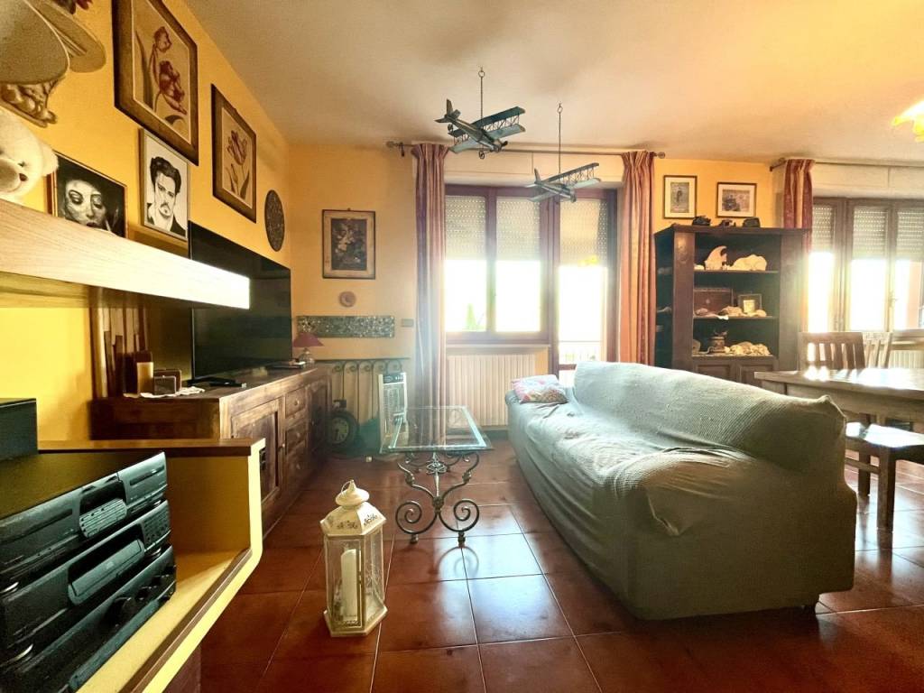 Appartamento a Monsano in Via Martiri della Resistenza - Foto 2