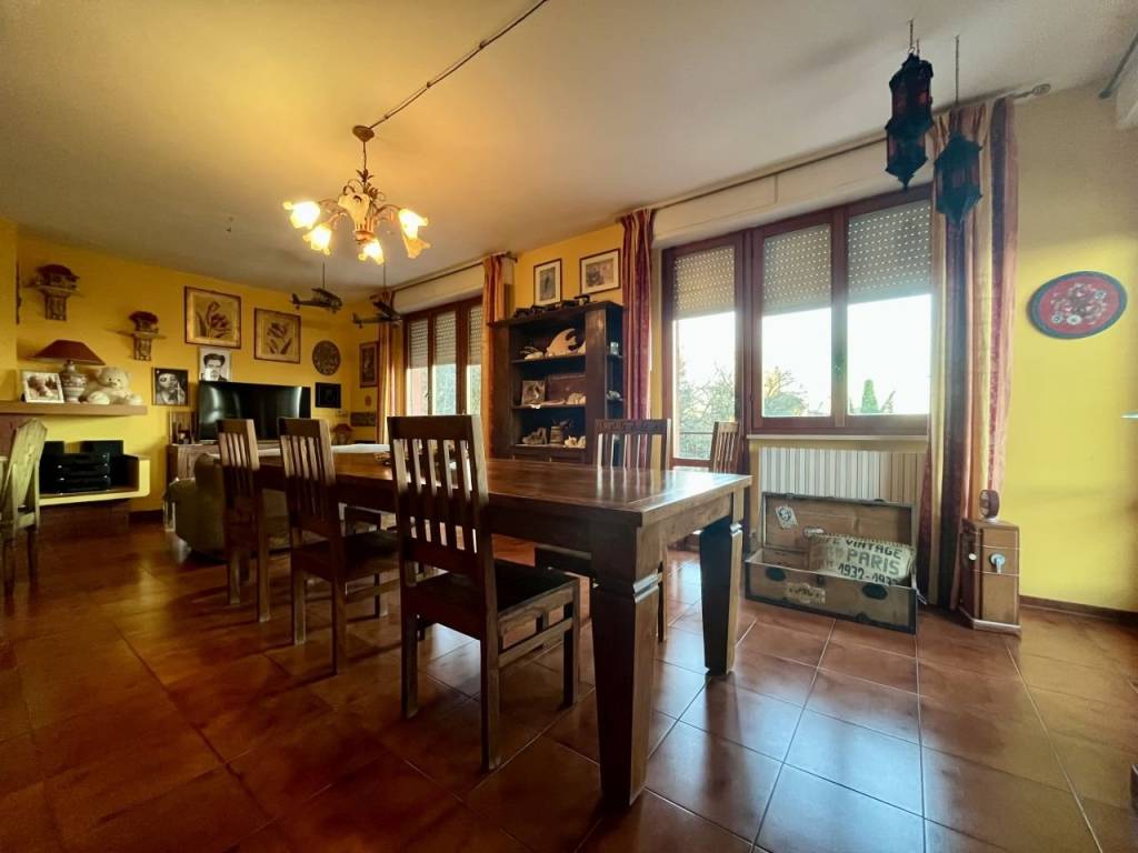 Appartamento a Monsano in Via Martiri della Resistenza - Foto 3