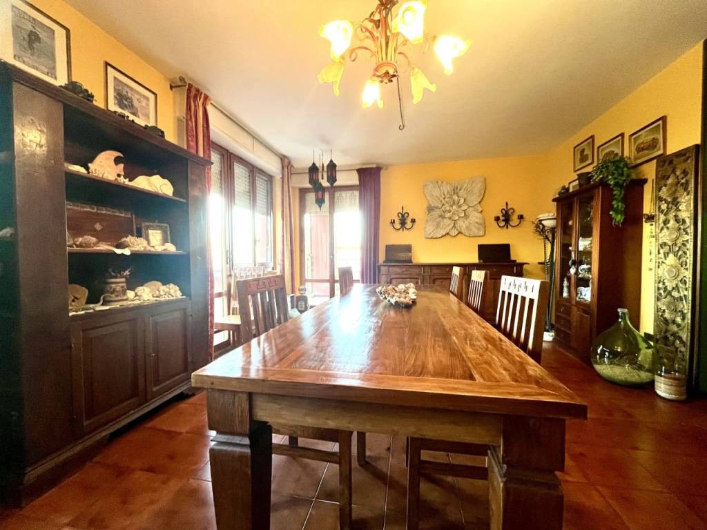 Appartamento a Monsano in Via Martiri della Resistenza - Foto 4