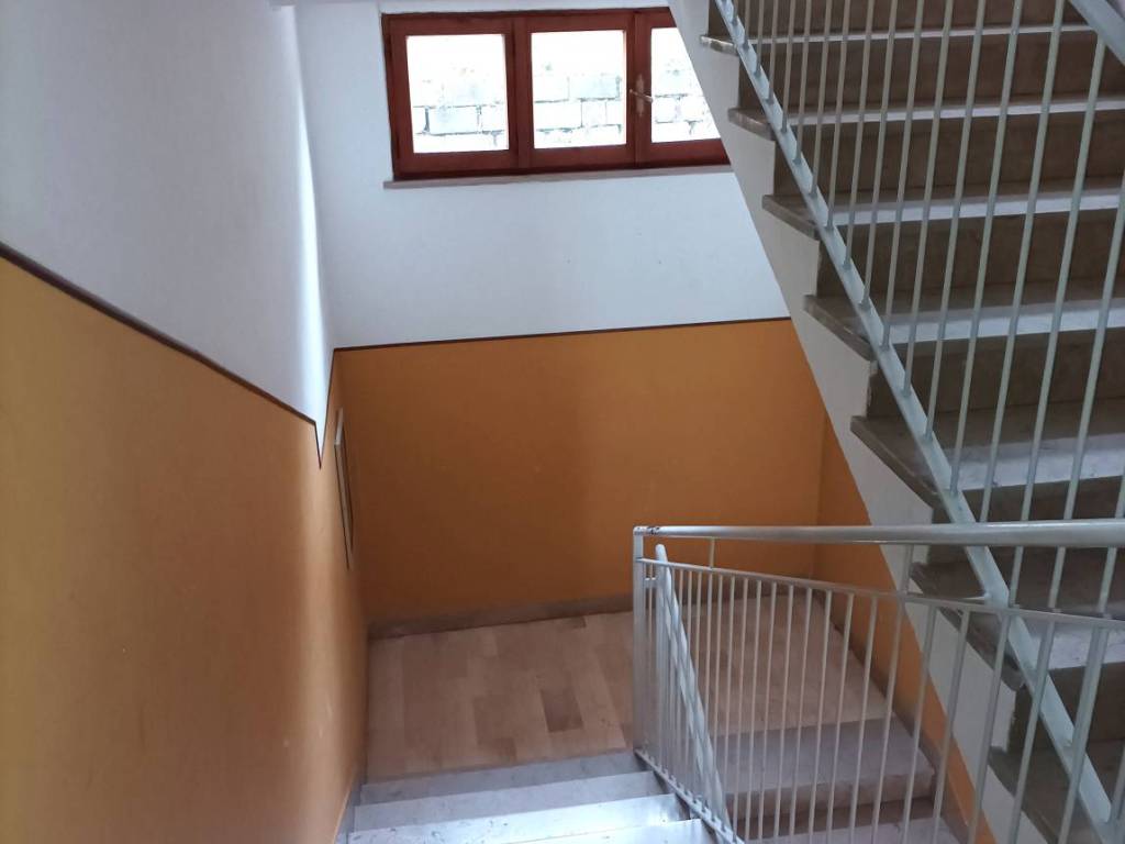 Appartamento a Potenza in Via delle Mattine - Foto 5