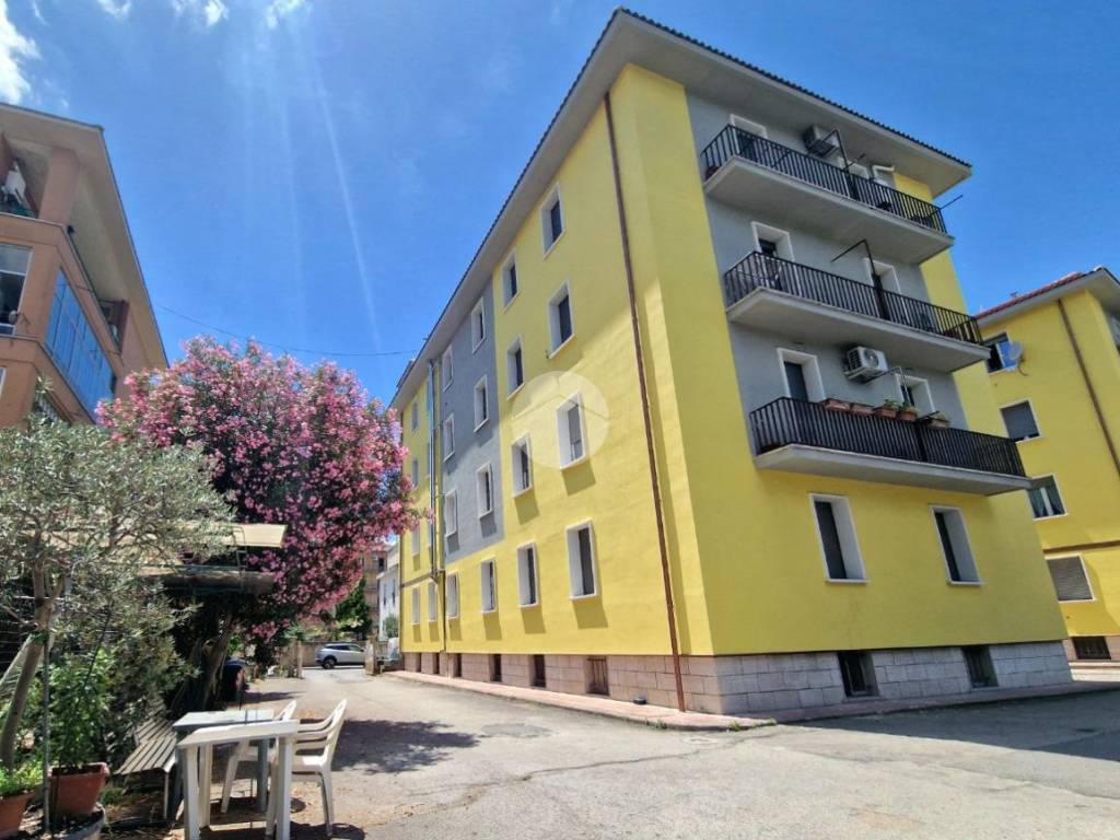 Appartamento a Terni in Via Ludovico Antonio Muratori, 11 - Foto 2