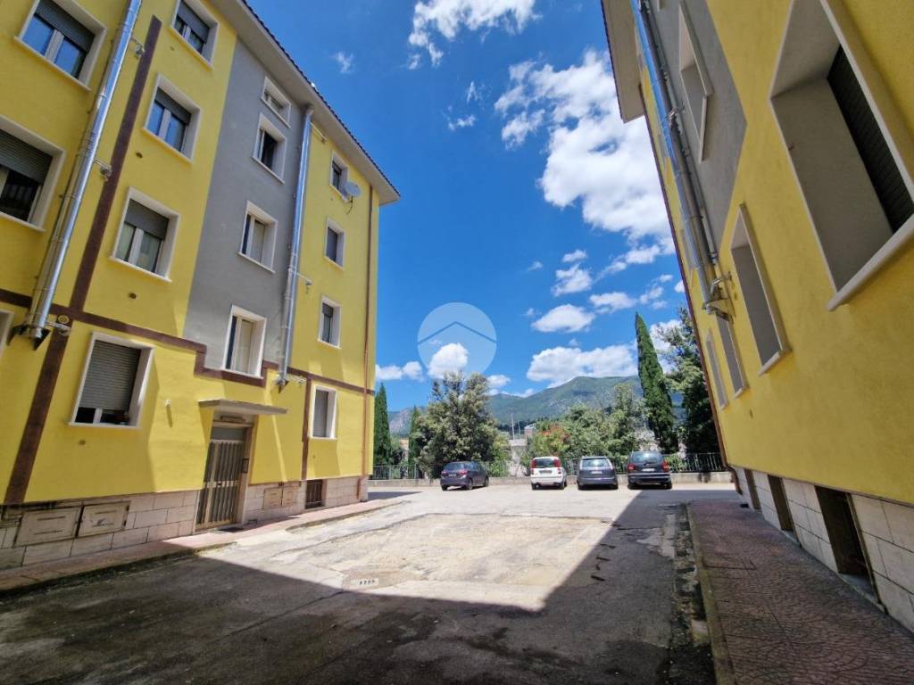 Appartamento a Terni in Via Ludovico Antonio Muratori, 11 - Foto 4