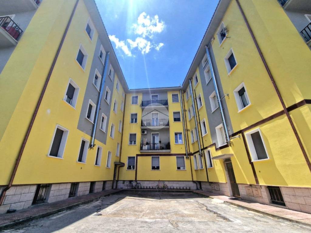 Appartamento a Terni in Via Ludovico Antonio Muratori, 11 - Foto 5