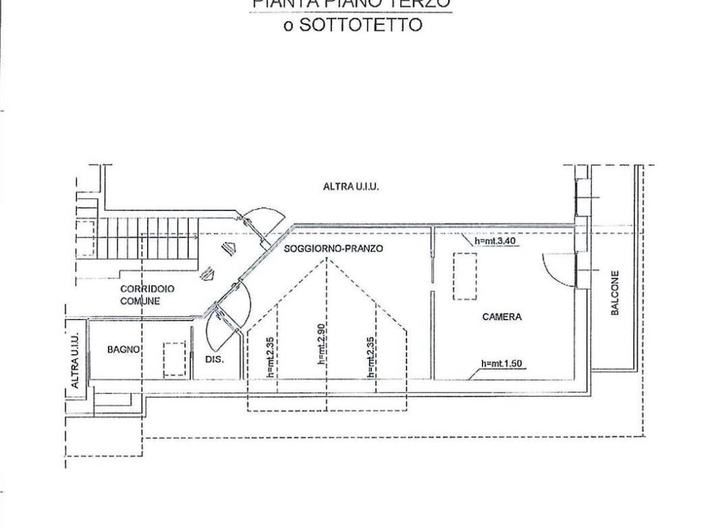 Appartamento a Bormio in Via FIorini , 4 - Foto 2