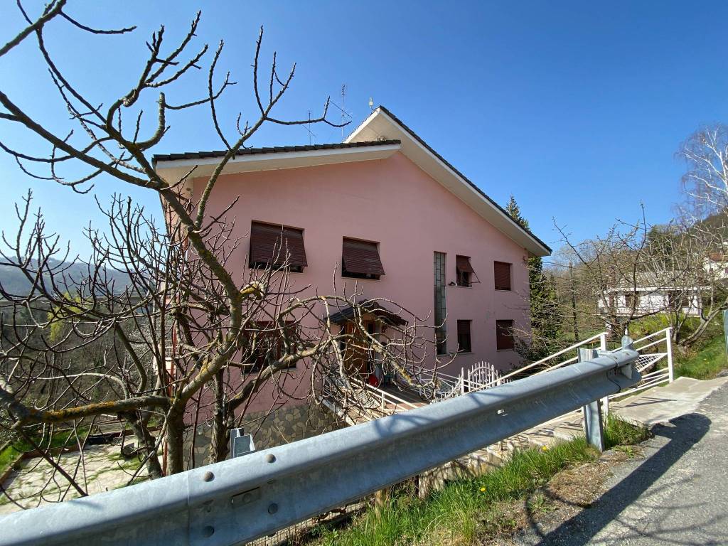 Villa a Roccavignale - Foto 2