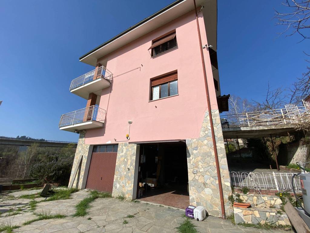 Villa a Roccavignale - Foto 3