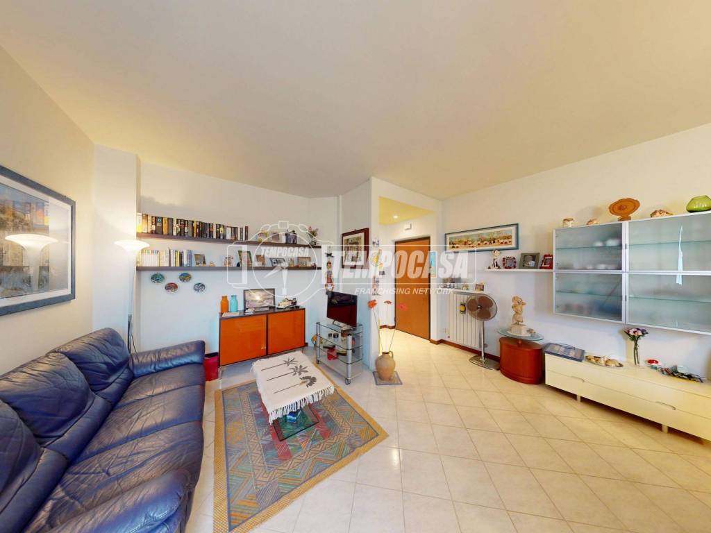 Appartamento a Grottammare in Via Sisto V 19 - Foto 2