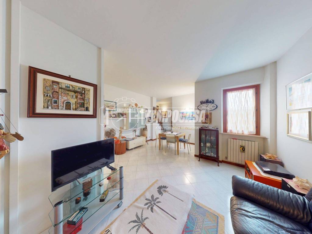 Appartamento a Grottammare in Via Sisto V 19 - Foto 4