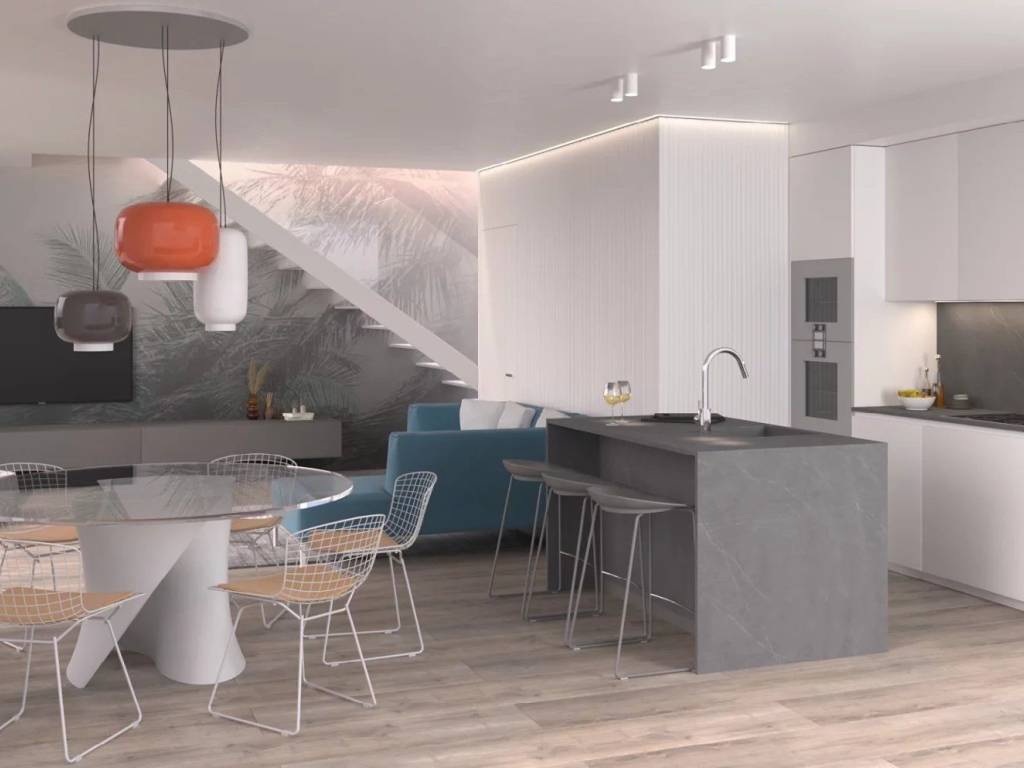 Villa a Lignano sabbiadoro in arco dell' alba - Foto 3