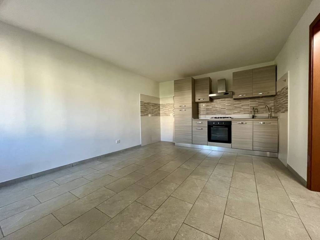 Appartamento a Jesi in Via Ponte Pio - Foto 2