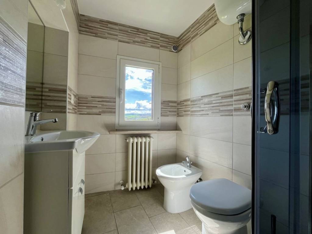 Appartamento a Jesi in Via Ponte Pio - Foto 5