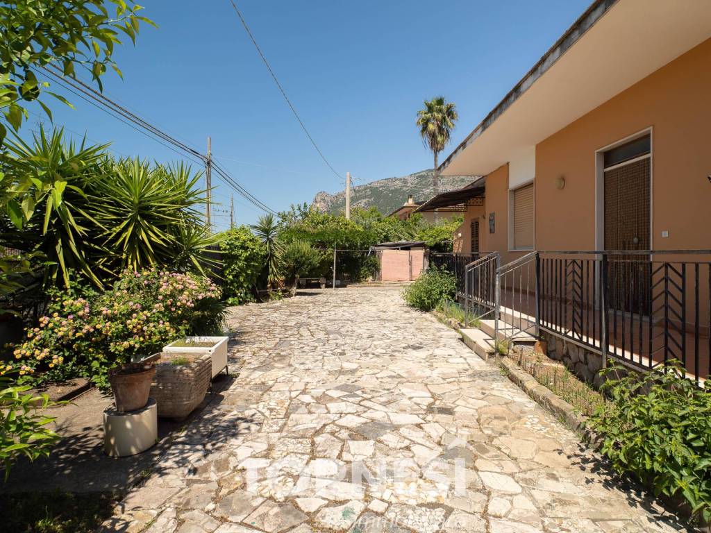 Villa a Terracina in Strada Fischiere - Foto 5